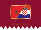 קרואטיה נגד מרוקו : בפוטבול מנג'ר