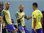 "ההגנה החזקה עוד תוביל את ברזיל לזכייה"