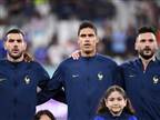 "הגמר המוקדם מגיע": צרפת מצפה לאנגליה