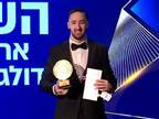 דולגופיאט וצ'מטאי נבחרו לספורטאי השנה