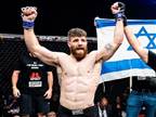 אלי ארונוב הישראלי ילחם על כרטיס ל-UFC