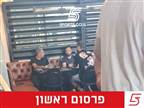 פרסום ראשון: אדי גוטליב במו"מ עם ריינה