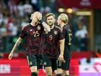 לא מתרוממת: גרמניה הפסידה 1:0 לפולין