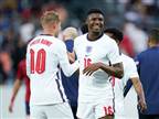 באה ליורו: אנגליה ניצחה 0:2 את צ'כיה