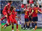 קרב ענקיות: ספרד ואנגליה רוצות את הגביע