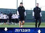 הצעת העתק של ווסטהאם על שני שחקי יונייטד