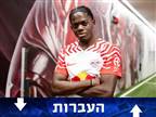 המחליף של גברדיול: לובקה חתם בלייפציג