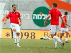 קרב חתולות: הפועל ירושלים מחכה לחיפה
