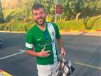 מחכים לו ביציע: צפו בכתבה על אופיר צרפתי