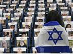 צפו: המחווה של הפועל י-ם החטופים