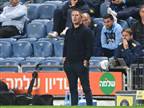 "לא יודע מי לקח לזהבי את הגול. זה שלו"