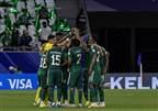 סעודיה תפגוש את דרום קוריאה בשמינית הגמר