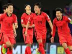 אחרי פנדלים: דרום קוריאה עלתה לרבע הגמר