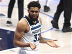 "המעצבן ב-NBA". מה רוצים מטאונס?