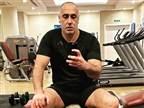 "לא נותנים לנו לדבר": פרטים על מעצר בסיס