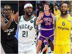 מדרגה משלו: בברלי ועשירי ה-NBA שבאו לארץ
