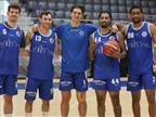 אריאל: "להגיע שוב לטופ 6 ומשם להתקדם"