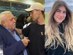 "איתנו כל הזמן": הטקס לזכרה של מאי נעים
