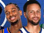 סוסים מנצחים: מצטייני הפנטזי NBA ב-23/24