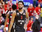 קרינגטון צפוי לשוב לשחק השבוע ביורוקאפ