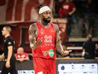 בברלי: "יש הצעות מה-NBA, אני שוקל אותן"