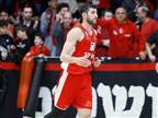 מספר קבוצות NBA עוקבות אחרי יובל זוסמן