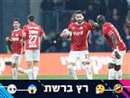"ליברפול באנגליה, באר שבע בישראל"