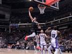 "העלה הילוך": אבדיה עלה בדירוג ה-NBA