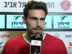 לבקוביץ`: "כשהגעתי פגשתי מועדון מוכה"