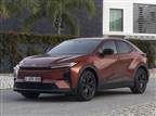 פלוס סוללה: טויוטה C-HR+ החשמלי בישראל