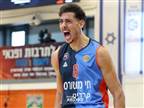 מאמן נס ציונה חגג: "חזרנו להנות מכדורסל"