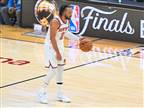נגיעה מגמר ה-NBA: הניקס ב-0:3 על קליבלנד