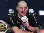 אלוף ה-UFC לעג לישראל והורחק מהבית הלבן