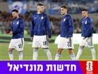 השחקן שצפוי לזכות בזימון לנבחרת ארגנטינה