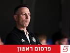 מחכה לאשדוד: גיא צרפתי סירב למודיעין