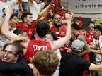 "זה בשביל רז": בגליל חגגו הישארות בליגה