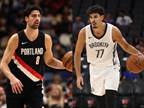 אלוף ה-NBA לשעבר: "שרף מזכיר לי את דני"