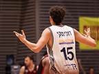אילי דולינסקי התחייב לאוניברסיטת טולסה