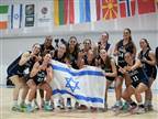 מושלמות: הנערות חגגו 59:80 על אוקראינה