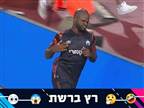 "ציון 10, איסט האס של ב"ש": ברשתות חגגו