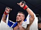 מתי זה יקרה? תמונת המצב של ברזילי וה-UFC