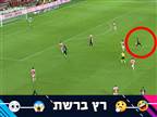"שער העונה": ברשת השתוללו מאלון תורג`מן