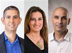 תפקידים חדשים לבכירי שוק הרכב