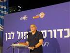 "היחס ללאומית משתנה. נחזק את החשיפה שלה"