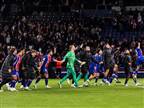 (Photo by Johnny Fidelin/Icon Sport via Getty Images)