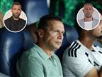 "היה פה שחמט של רן קוז`וך לברק בכר"