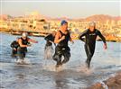 ישראמן: מרמלי ניצח לאחר 10:26.36 שעות מפרכות