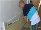 אבוטבול: "יש לא מעט בלאגן בהפועל, לא מתעסקים בזה"