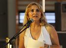 סייף: לידיה חטואל התפטרה מראשות האיגוד