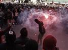 מהומות עקב עונשי מוות לאוהדים במצרים